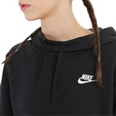 Жіноче худі Nike CLUB HOODIE STD DQ5415-010