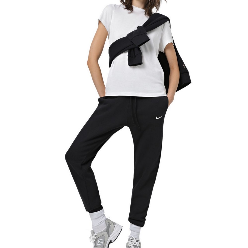 Жіночі спортивні штани NIKE SPORTSWEAR PANTS DQ5688-010
