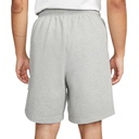 Чоловічі спортивні шорти Nike M NK DF SI FLC 8IN SHORT DQ5712-063