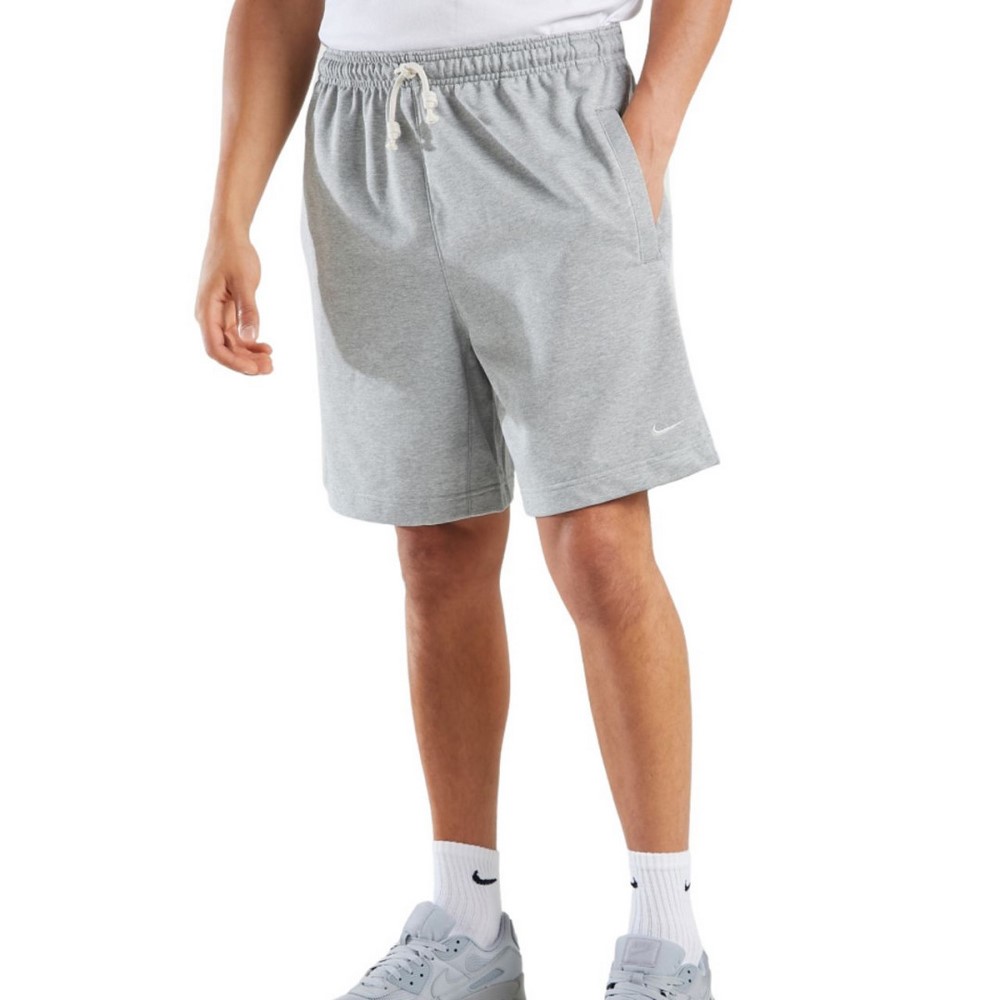 Чоловічі спортивні шорти Nike M NK DF SI FLC 8IN SHORT DQ5712-063