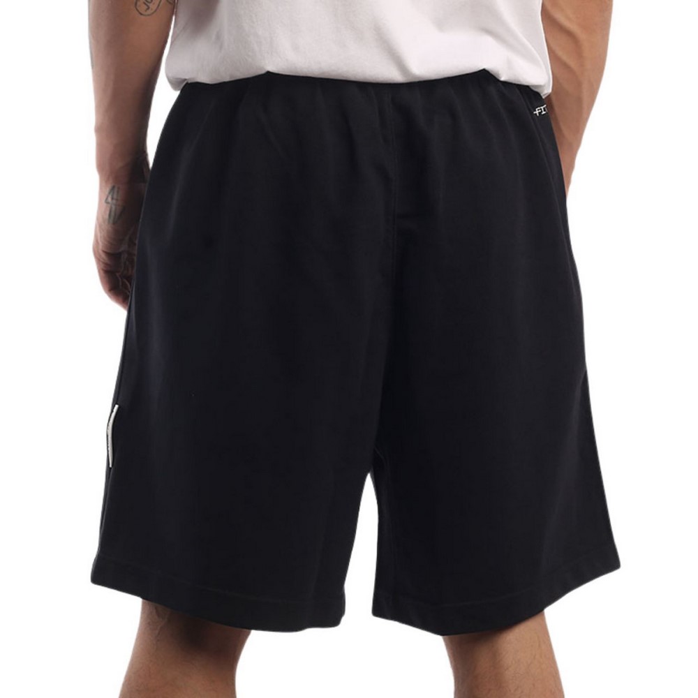 Чоловічі спортивні шорти Nike M NK DF SI FLC 8IN SHORT DQ5712-010
