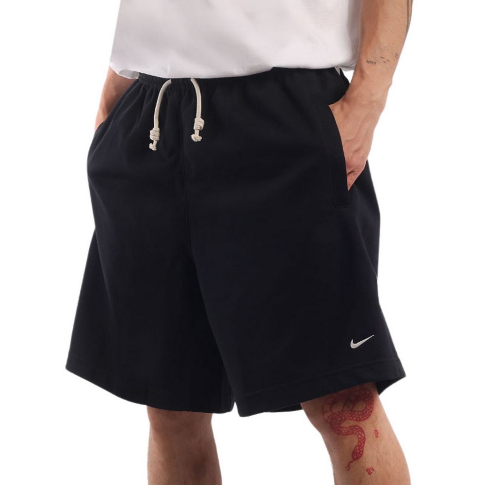 Чоловічі спортивні шорти Nike M NK DF SI FLC 8IN SHORT DQ5712-010