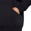 Жіноча толстовка Nike NS PHNX FLC FZ OS HOODIE DQ5758-010