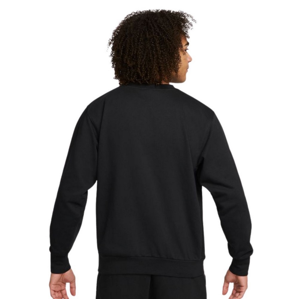 Чоловічий світшот Nike Dri-Fit Standard Issue DQ5820-010