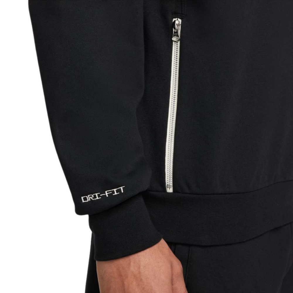 Чоловічий світшот Nike Dri-Fit Standard Issue DQ5820-010