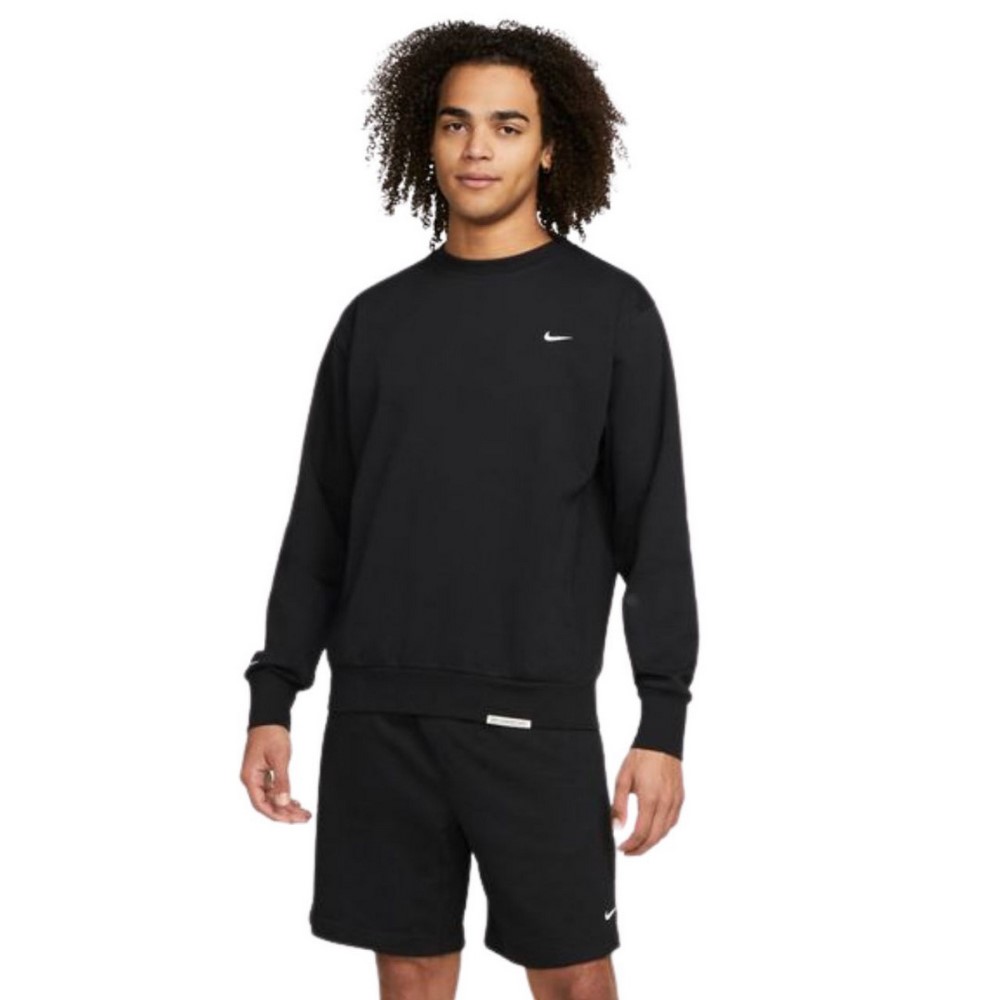 Чоловічий світшот Nike Dri-Fit Standard Issue DQ5820-010