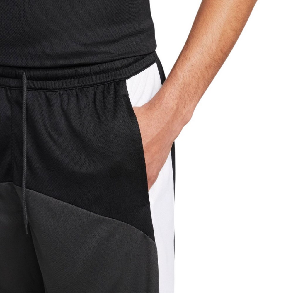 Чоловічі баскетбольні шорти Nike MNK DF START5BLK 11IN SHORT DQ5826-010