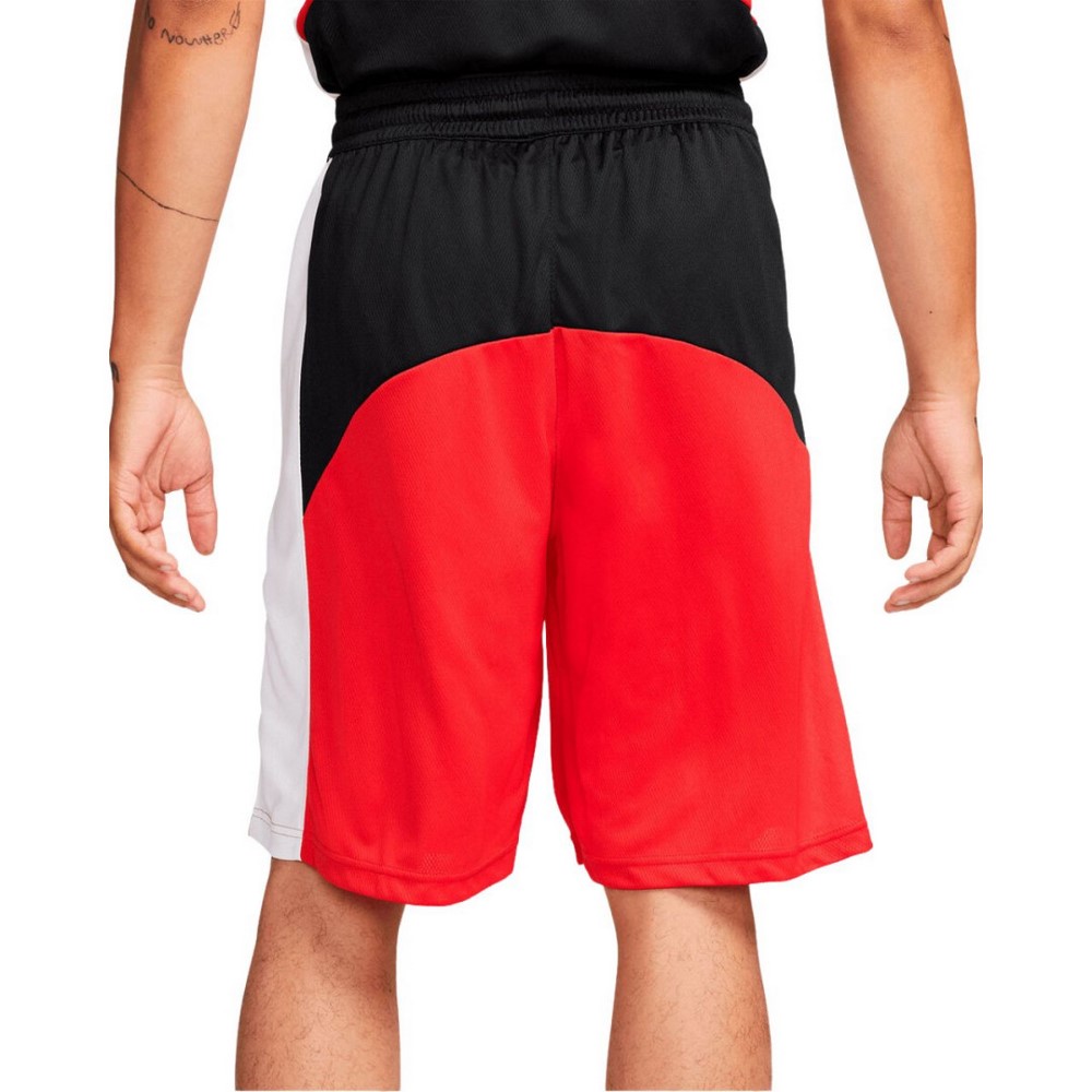 Чоловічі баскетбольні шорти Nike MNK DF START5BLK 11IN SHORT DQ5826-011