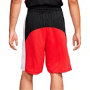 Чоловічі баскетбольні шорти Nike MNK DF START5BLK 11IN SHORT DQ5826-011