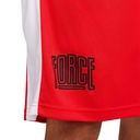 Чоловічі баскетбольні шорти Nike MNK DF START5BLK 11IN SHORT DQ5826-011
