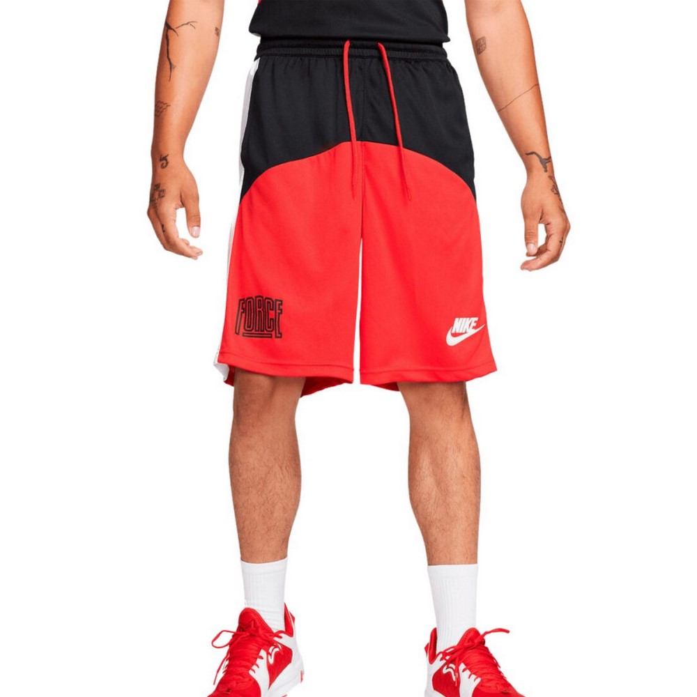Чоловічі баскетбольні шорти Nike MNK DF START5BLK 11IN SHORT DQ5826-011