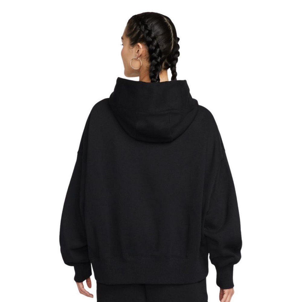 Жіноче худі Nike Oversized Hoodie DQ5858-010