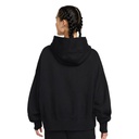 Жіноче худі Nike Oversized Hoodie DQ5858-010