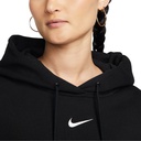 Жіноче худі Nike Oversized Hoodie DQ5858-010