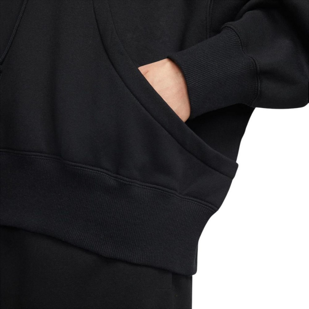 Жіноче худі Nike Oversized Hoodie DQ5858-010