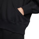 Жіноче худі Nike Oversized Hoodie DQ5858-010