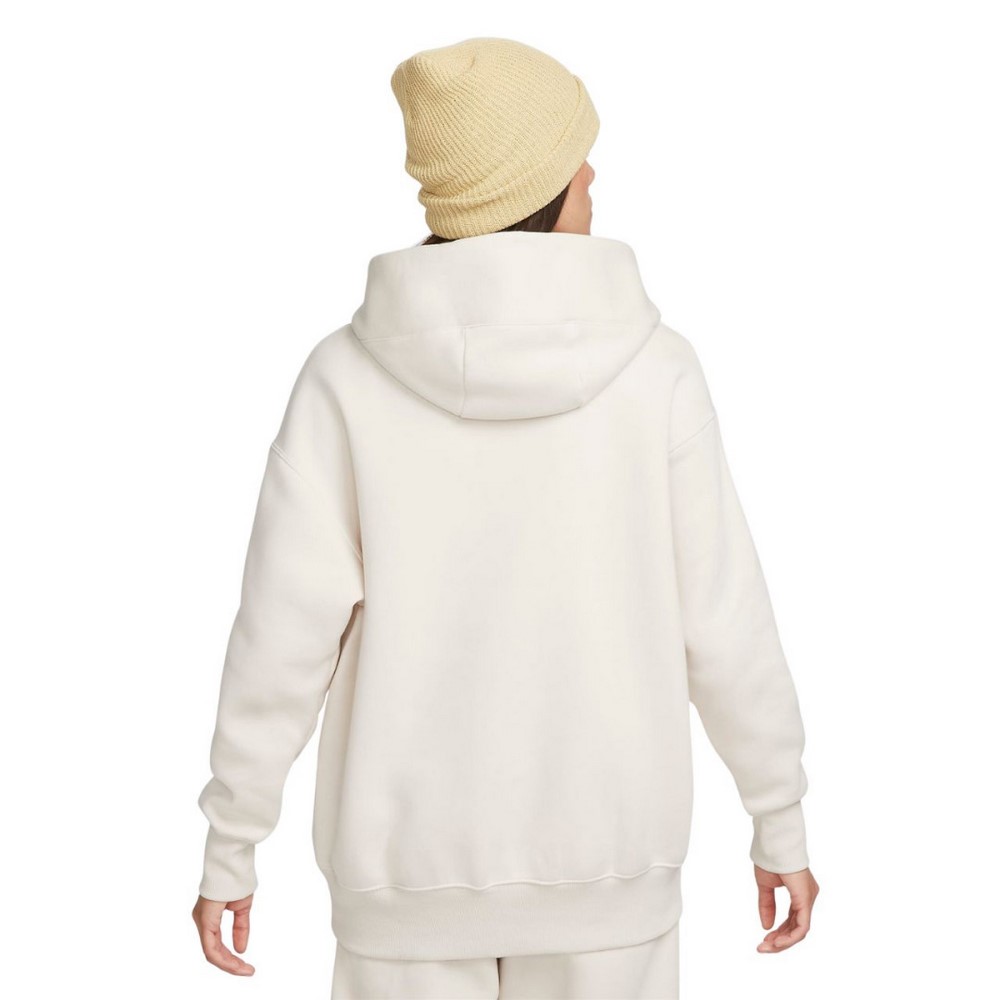 Жіноче худі Nike W NSW PHNX FLC OS PO HOODIE DQ5860-104