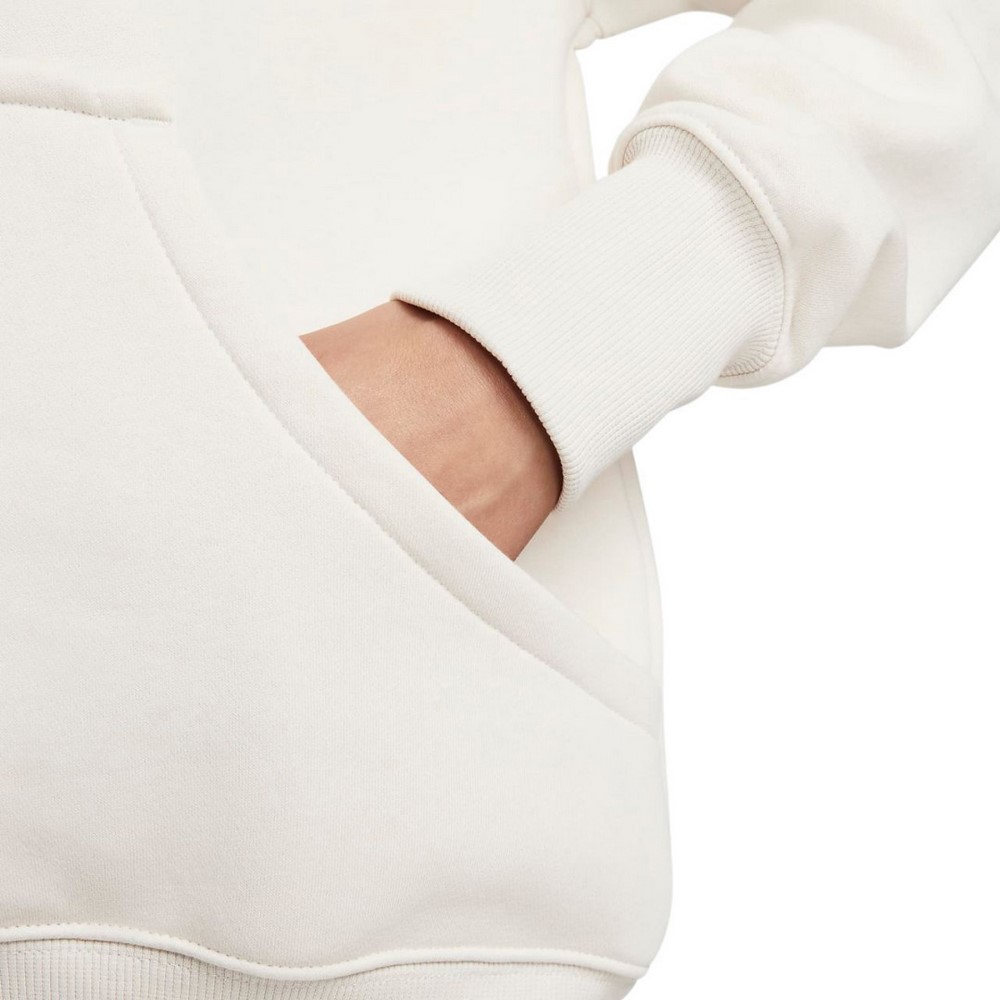 Жіноче худі Nike W NSW PHNX FLC OS PO HOODIE DQ5860-104