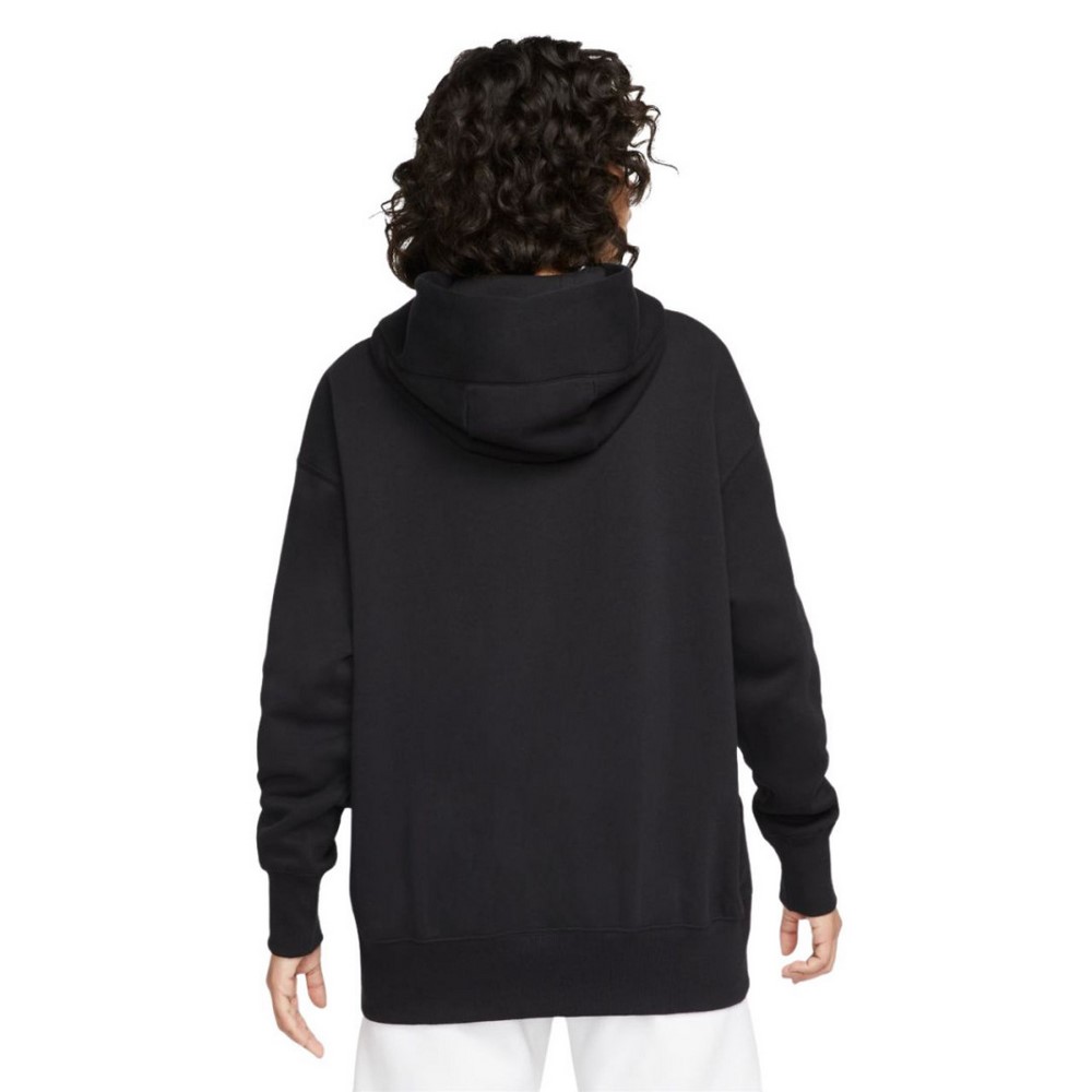 Жіноче худі Nike W NSW STYLE FLC PO HOODIE DQ5860-010