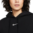 Жіноче худі Nike W NSW STYLE FLC PO HOODIE DQ5860-010