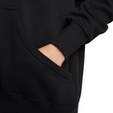 Жіноче худі Nike W NSW STYLE FLC PO HOODIE DQ5860-010