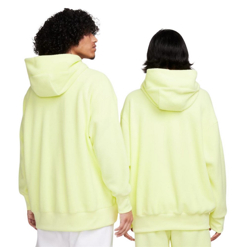 Жіноче худі Nike W NSW PLSH FZ HOODIE DQ6840-331