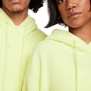 Жіноче худі Nike W NSW PLSH FZ HOODIE DQ6840-331