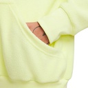 Жіноче худі Nike W NSW PLSH FZ HOODIE DQ6840-331