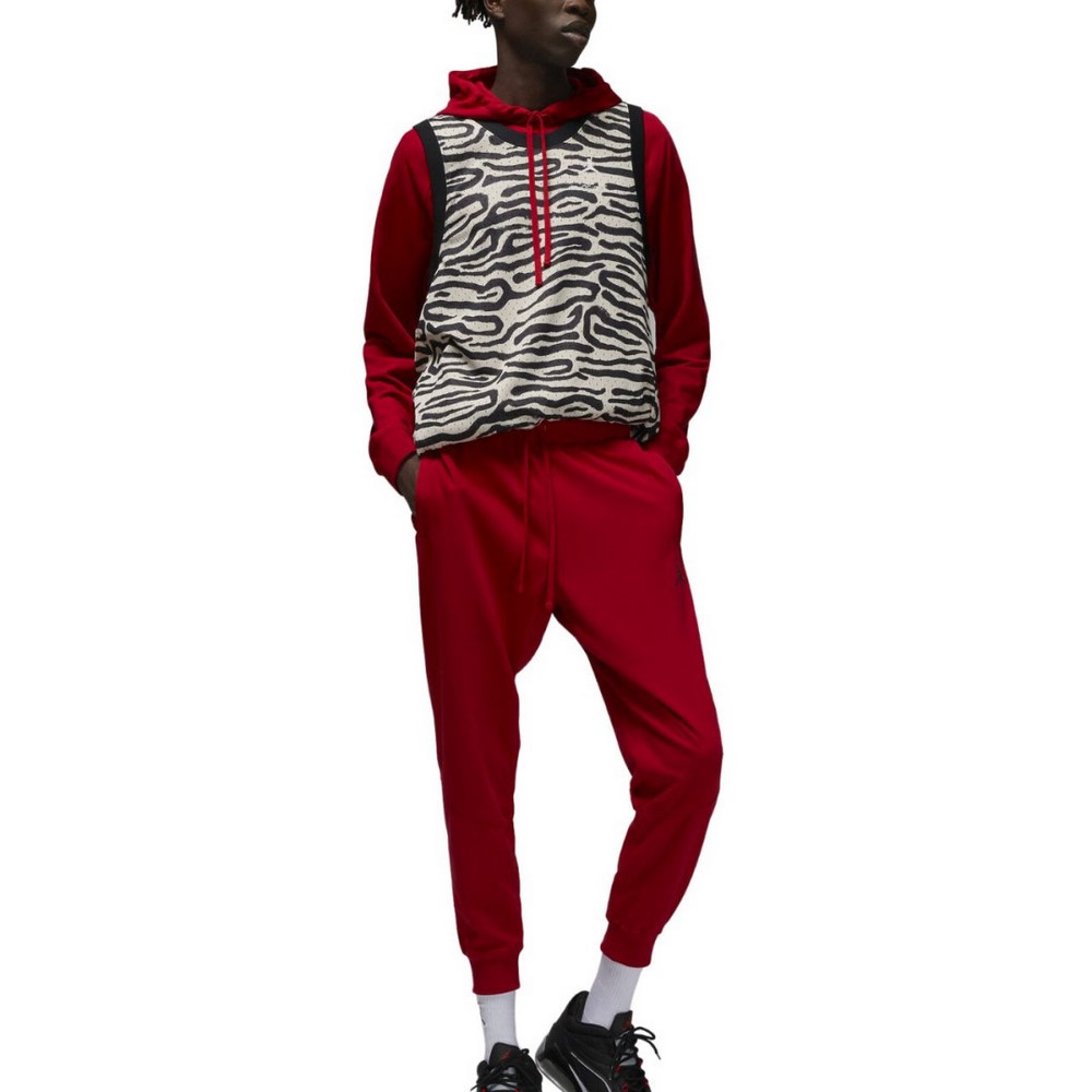 Чоловічі спортивні штани Jordan Dri-FIT Sport Crossover Pant DQ7332-687