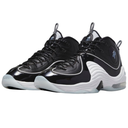 Чоловічі повсякденні кросівки Nike Air Penny 2 Black DV0817-001