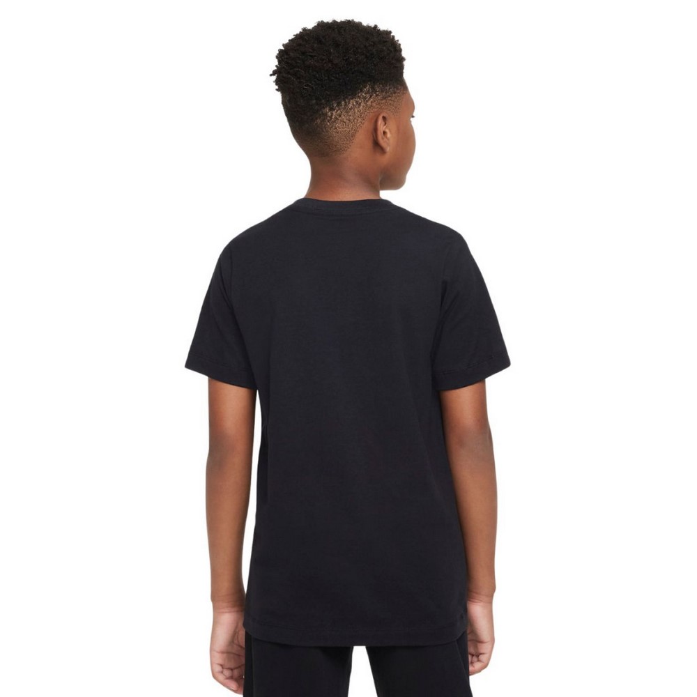 Дитяча футболка Nike K NSW TEE NIKE AIR DV3934-010