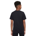 Дитяча футболка Nike K NSW TEE NIKE AIR DV3934-010