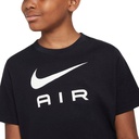 Дитяча футболка Nike K NSW TEE NIKE AIR DV3934-010