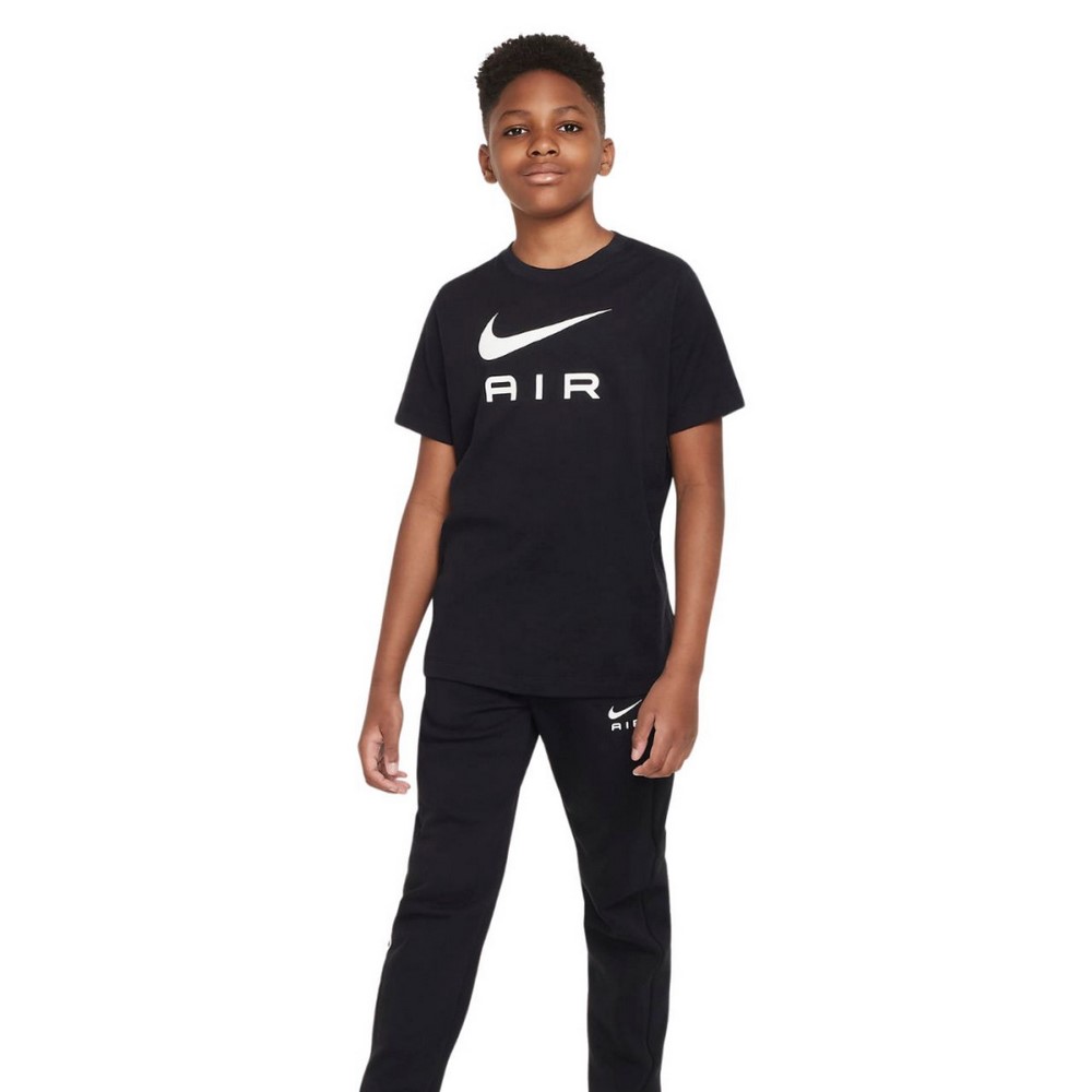 Дитяча футболка Nike K NSW TEE NIKE AIR DV3934-010