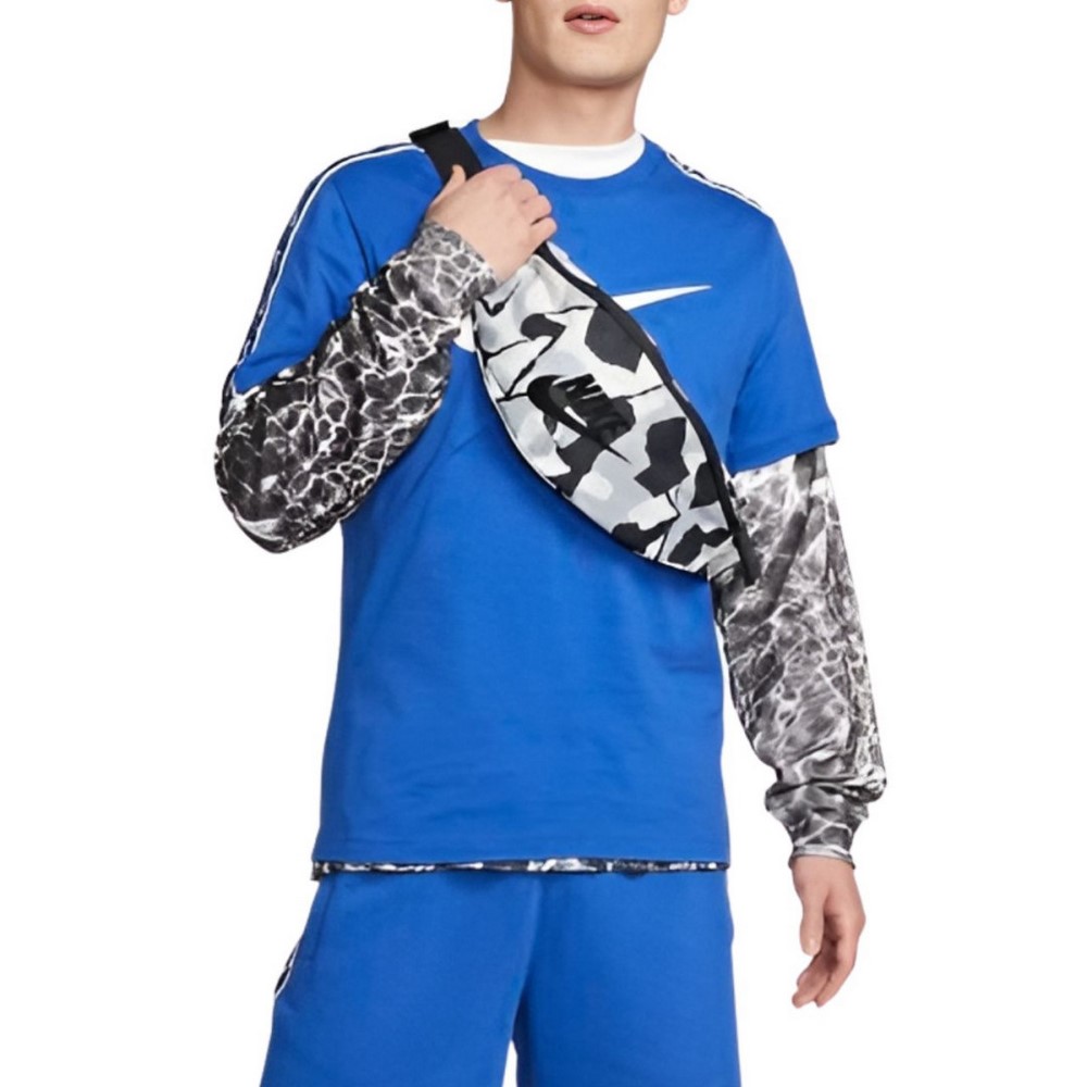Сумка Nike NK HERITAGE WAISTPACK - CTGRY DV6242-060