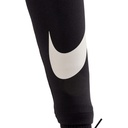 Жіночі лосини Nike HR TGHT SWSH DV7795-010