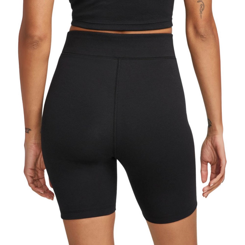 Жіночі велосипедки Nike W NSW NK CLSC HR 8IN SHORT DV7797-010