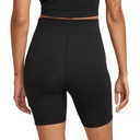 Жіночі велосипедки Nike W NSW NK CLSC HR 8IN SHORT DV7797-010