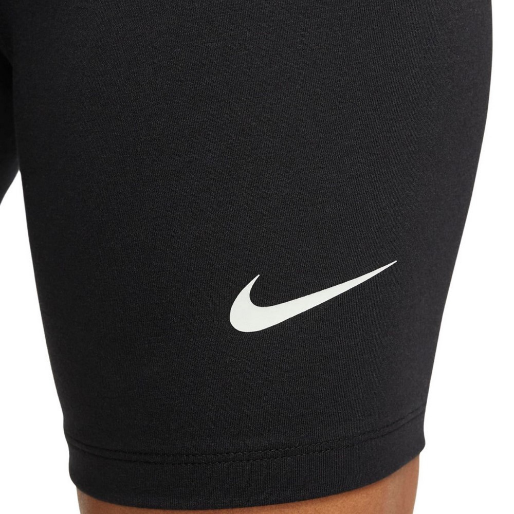 Жіночі велосипедки Nike W NSW NK CLSC HR 8IN SHORT DV7797-010