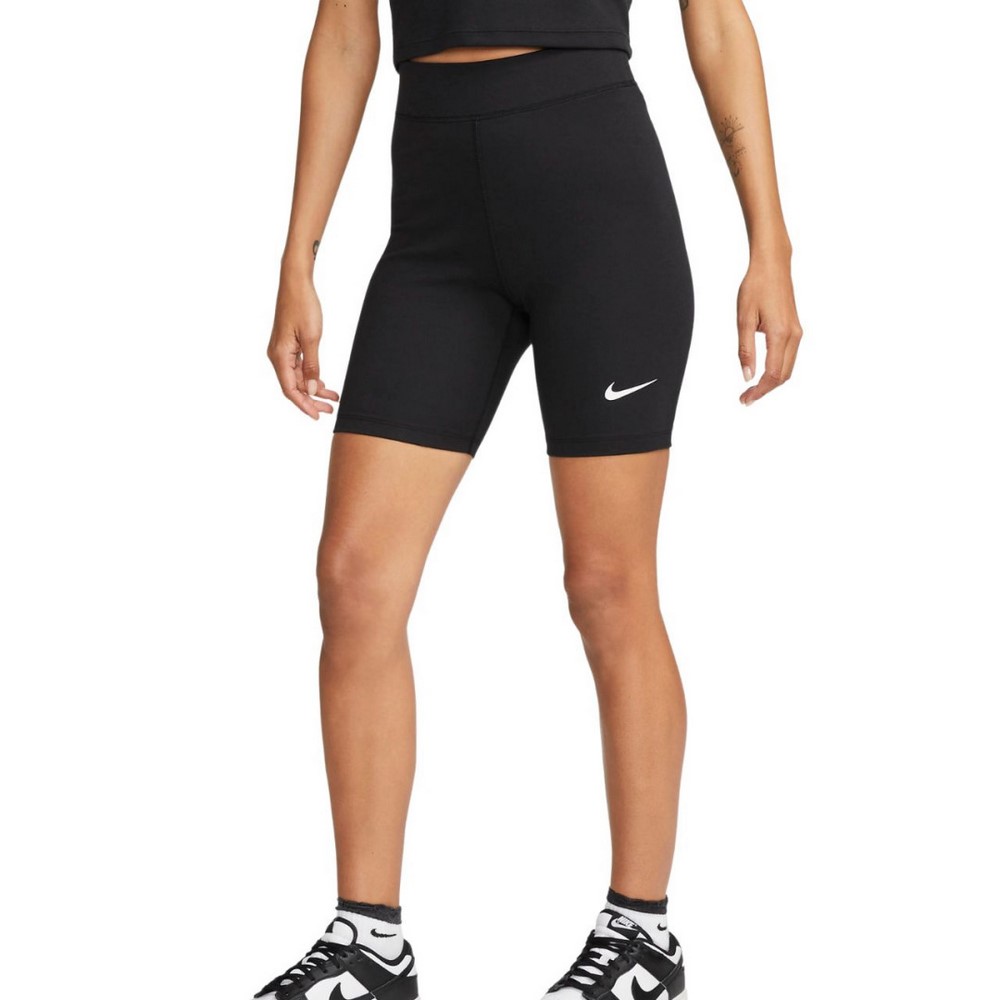 Жіночі велосипедки Nike W NSW NK CLSC HR 8IN SHORT DV7797-010