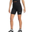 Жіночі велосипедки Nike W NSW NK CLSC HR 8IN SHORT DV7797-010