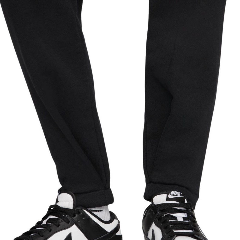Жіночі спортивні штани Nike W NSW NK MDRN FLC FT HR PANT DV7800-010