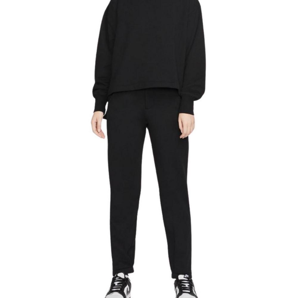 Жіночі спортивні штани Nike W NSW NK MDRN FLC FT HR PANT DV7800-010