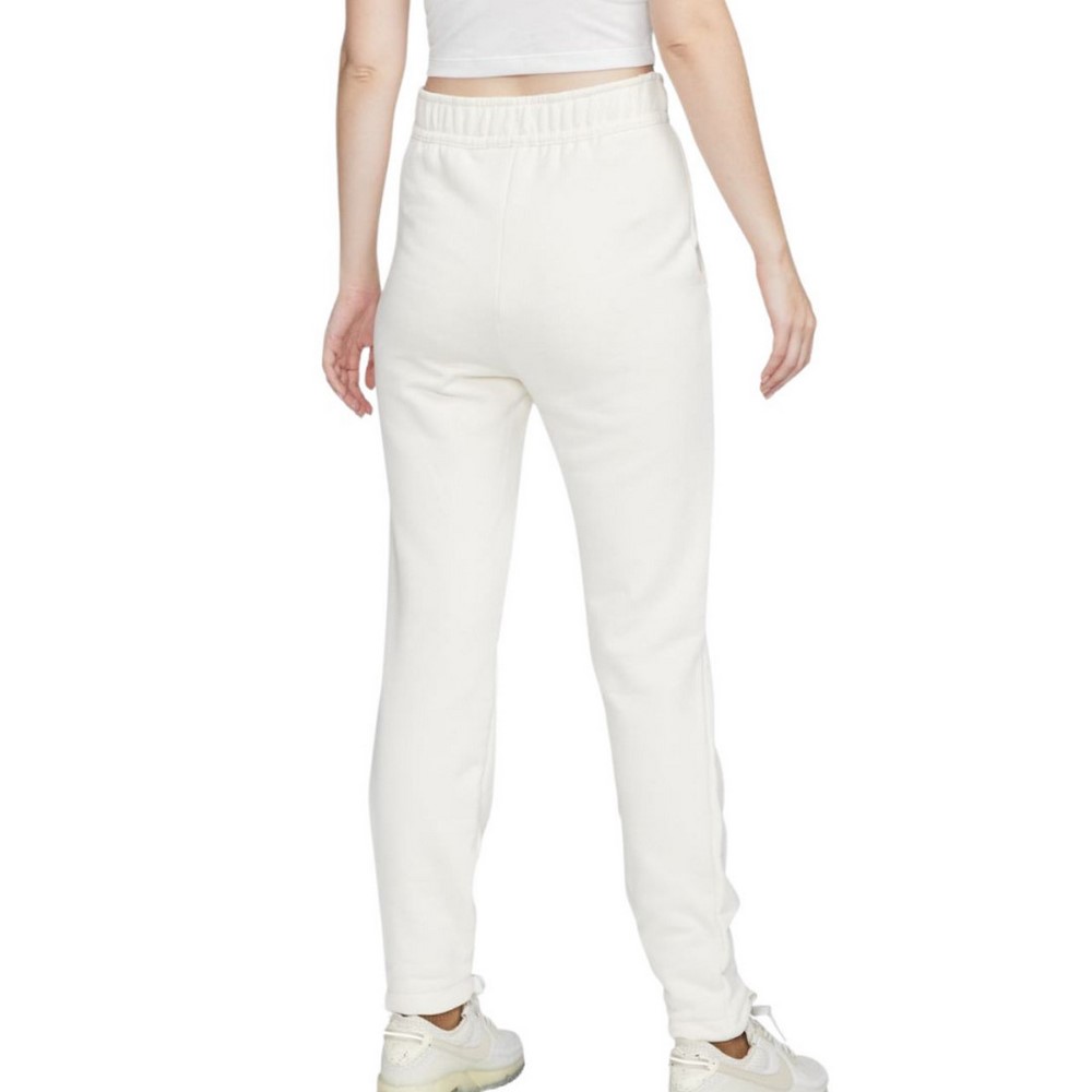 Жіночі спортивні штани Nike W NSW NK MDRN FLC FT HR PANT DV7800-901