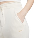 Жіночі спортивні штани Nike W NSW NK MDRN FLC FT HR PANT DV7800-901