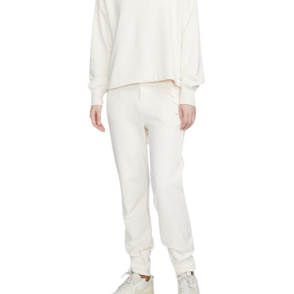 Жіночі спортивні штани Nike W NSW NK MDRN FLC FT HR PANT DV7800-901