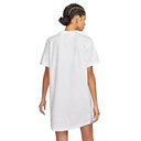 Жіноча сукня Nike W NSW ESSNTL SS DRESS TSHRT DV7882-100