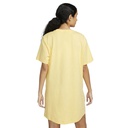 Жіноча сукня Nike W NSW ESSNTL SS DRESS TSHRT DV7882-795