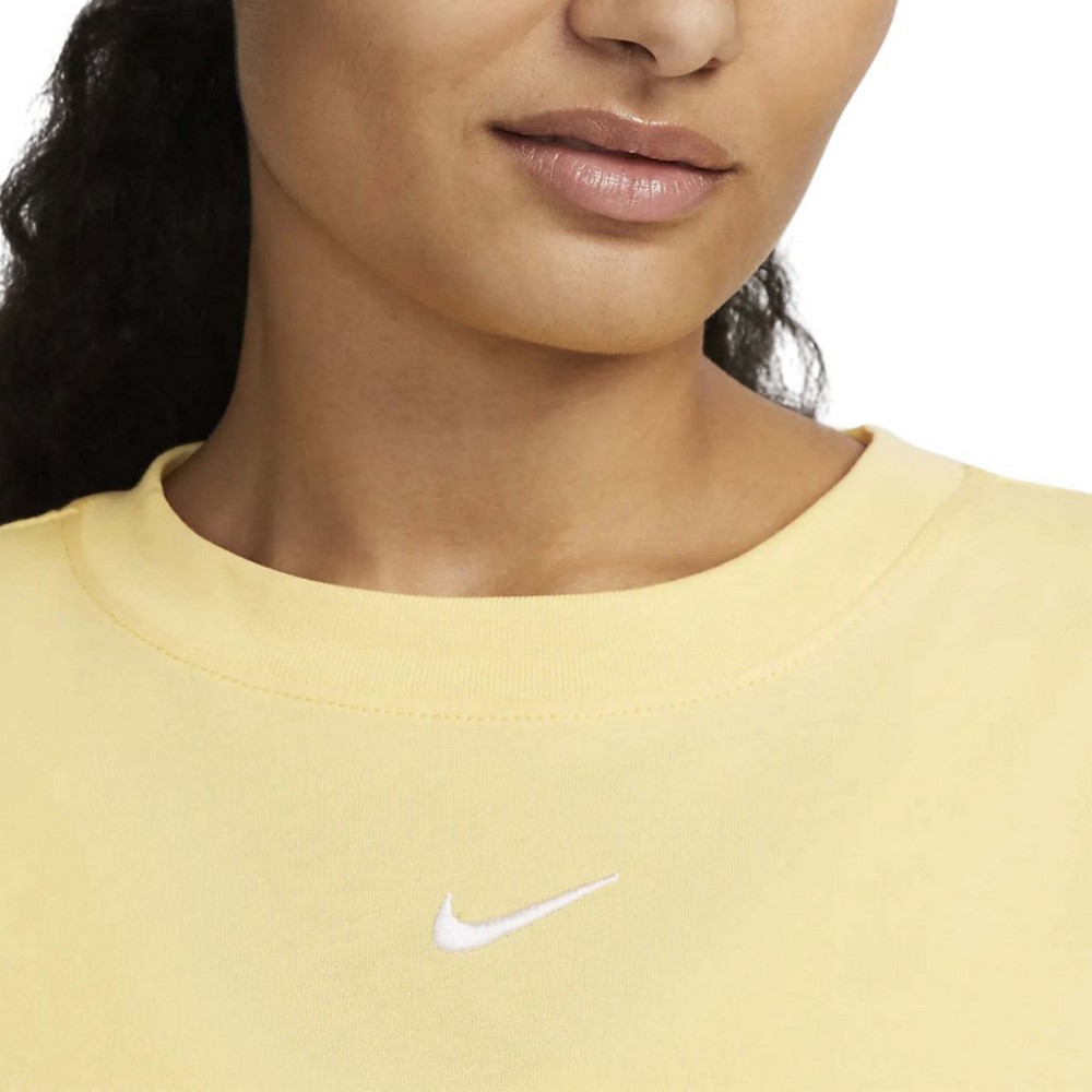 Жіноча сукня Nike W NSW ESSNTL SS DRESS TSHRT DV7882-795