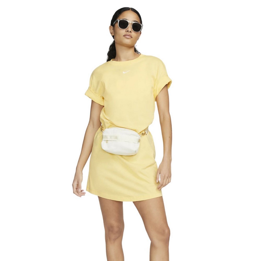Жіноча сукня Nike W NSW ESSNTL SS DRESS TSHRT DV7882-795